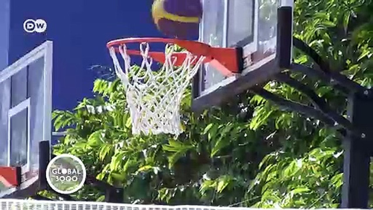 Global Teen aus Bangkok, Thailand | Global 3000