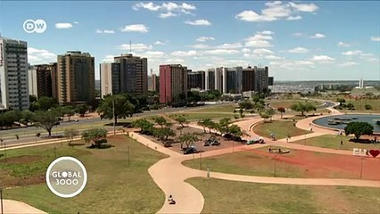 Brasilien: Fünf Frauen vereint für einen Parlamentssitz | Global 3000