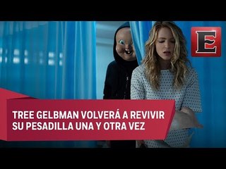 “Feliz día de tu muerte 2”, ¿el final del bucle temporal?