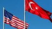 Son Dakika! ABD'nin Gümrük Kararına İlişkin Türkiye'den İlk Tepki