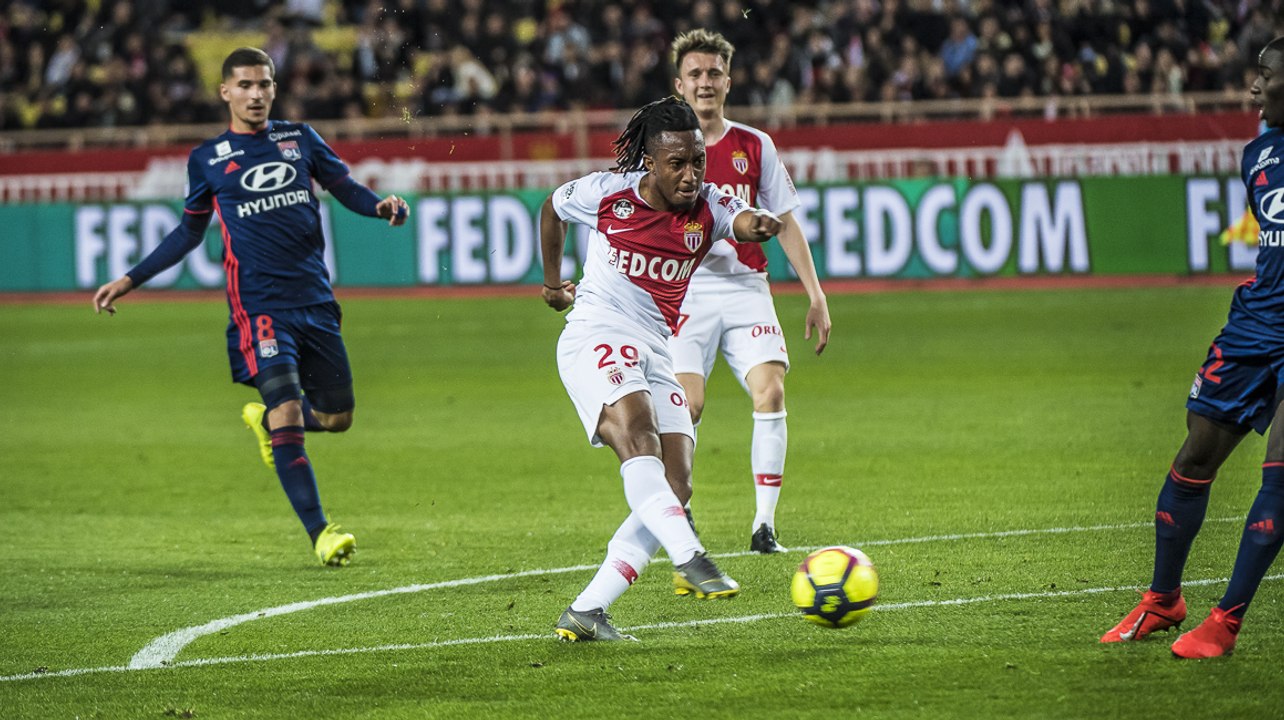 Votez Gelson Martins pour le joueur du mois de...