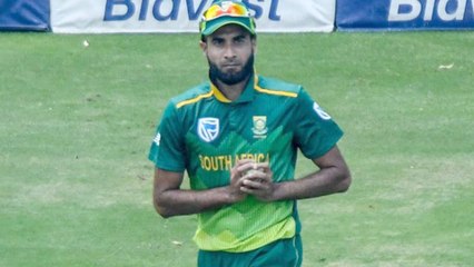 South Africa Spinner Tahir To Retire From ODIs After World Cup | Oneindia Telugu