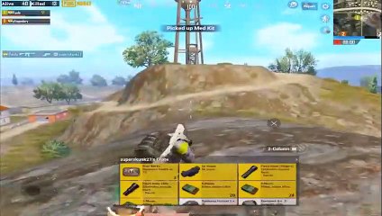 SURPRISE JUMP ATTACK! | 31 KILLS Duo vs SQUAD | PUBG Mobile