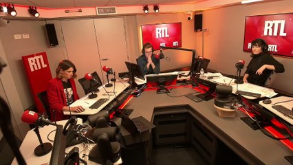 Chrysoula Zacharopoulou, présidente de l'association Info-endométriose, témoigne sur cette maladie