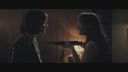 Emma Suárez y Nathalie Poza protagonizan el thriller costumbrista "70 binlandens"