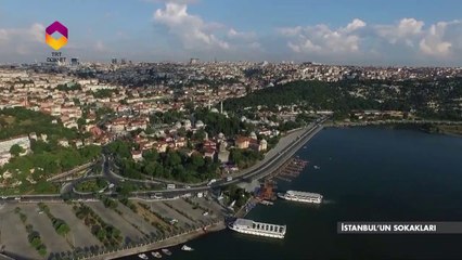 İstanbul'un Sokakları - Eyüp - Karyağdı Yokuşu