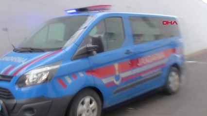 Karaman Arazi Yüzünden Öldürdü Eşimin Yanında Bana Küfür Etti Dedi