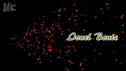 Ionel Bonte - Dumnezeule te rog spune-mi unde Te gasesc