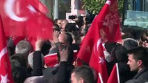 Soylu: 'Amaçları Türkiye'nin içini karıştırmaktı' - İZMİR