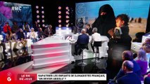 La GG du jour : Rapatrier les enfants de djihadistes français, 