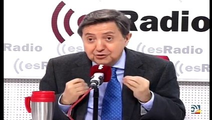 Federico a las 8: El "devastador" testimonio de José Antonio Nieto