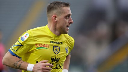 Video herunterladen: Analisi Ganz Chievo-Milan: i singoli