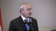 Kılıçdaroğlu: 'Dünyada söz sahibi olacaksanız, güçlü olacaksanız Türkiye'nin üretmesi lazım' - MERSİN