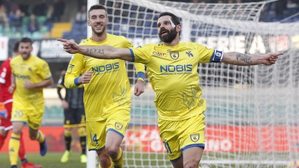 Analisi Ganz Chievo-Milan: il momento