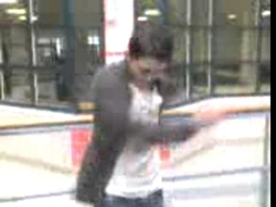 benjamin le tecktonik épisode 2 mdr