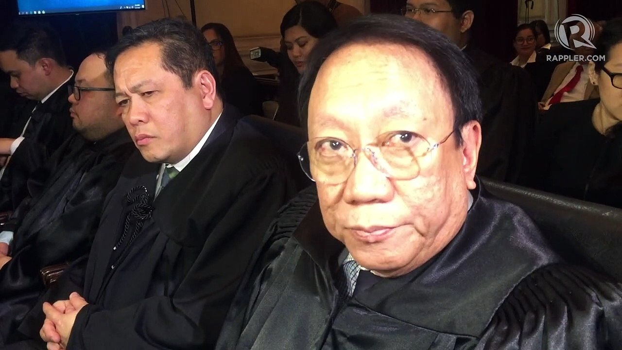 Calida insists government will not publicly release drug war documents