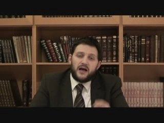 paracha bo , Le vrai  sens des responsabilités