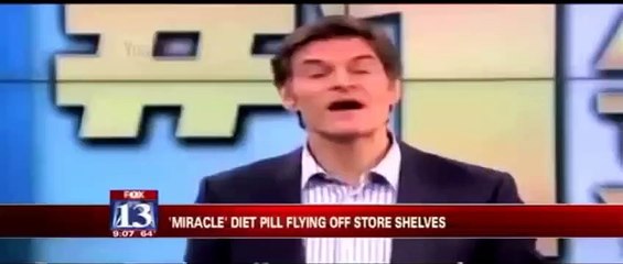 Shark Tank Keto Tone Episode - Explained by Dr.OZ