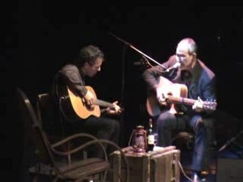 Tennessee Stud - Nine Pound Hammer (M. Travis)