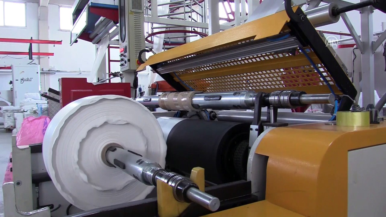 Poşet paralı oldu, dayanıklılığı arttı - MALATYA