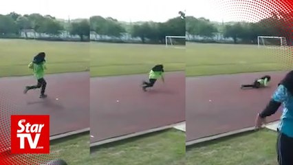 Labuan Health Dept: Student’s death not due to heatstroke