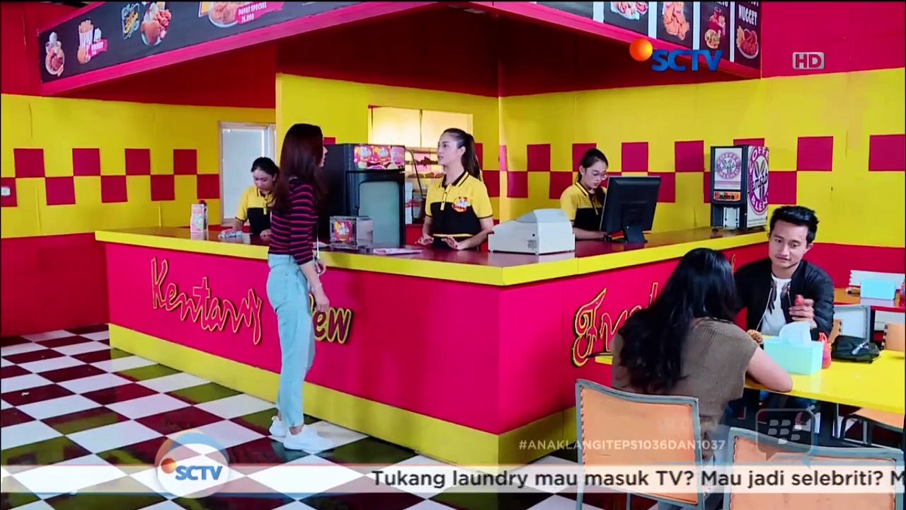 Live Streaming SCTV TV Stream TV Online Indonesia - Vidio.com - Google Chrome 05_03_2019 16.56.45