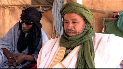 Mali refugees arrest: Fears in Burkina Faso