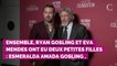Eva Mendes : 5 choses à savoir sur son couple avec Ryan Gosling