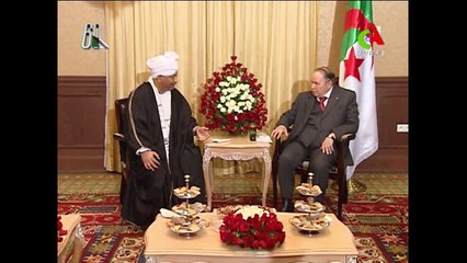 بوتفليقة رجل المصالحة الوطنية في الجزائر متشبث بالحكم رغم المرض والاحتجاجات