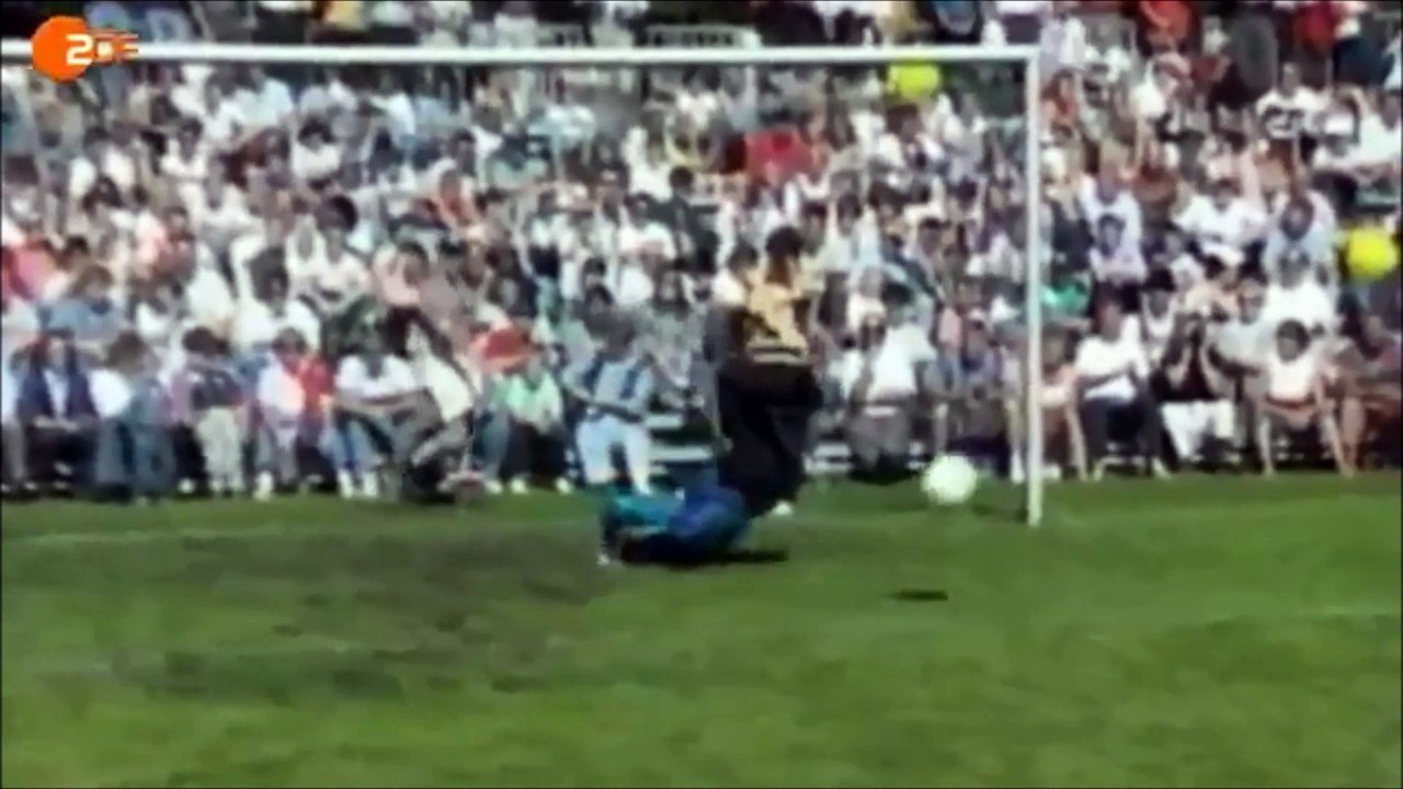 funny goalkeeper Sepp Maier Happy 75th Birthday