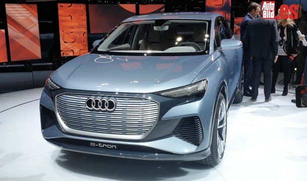 VÍDEO: Arranca el Salón de Ginebra 2019