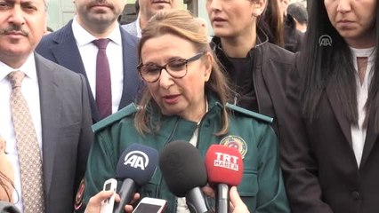 Pekcan: "(Abd'nin Türkiye'yi Gts Programından Çıkarma Kararı) Amerika'daki Küçük ve Orta Ölçekli...