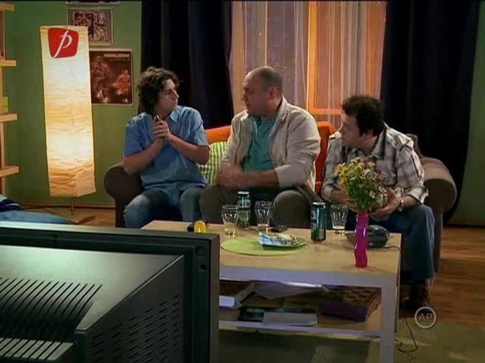 Nimeni nu-i perfect sezonul 3 episodul 44