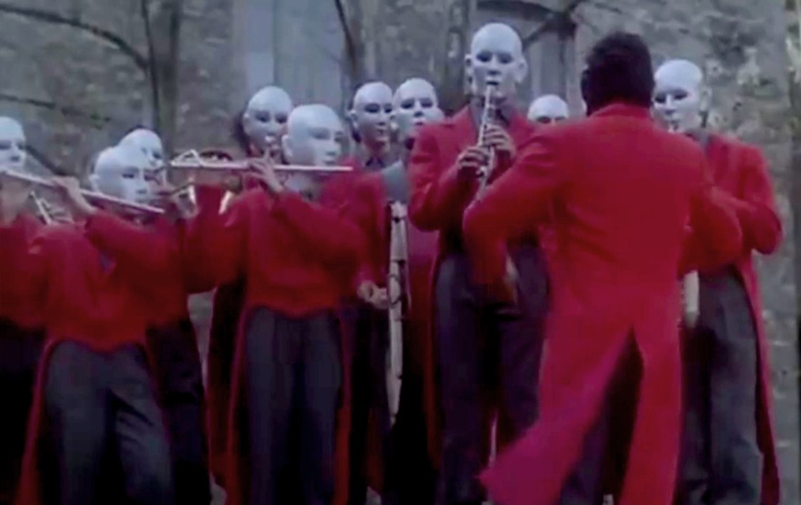 Le cinéma français en tous genres - Alex Masson