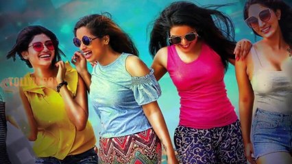 తమిళ బూతు సినిమా తెలుగులో కూడా వస్తోంది | 90 ML | Oviya - Tollywood