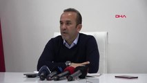 Spor Mehmet Özdilek İstatistikler Yalan Söylemez