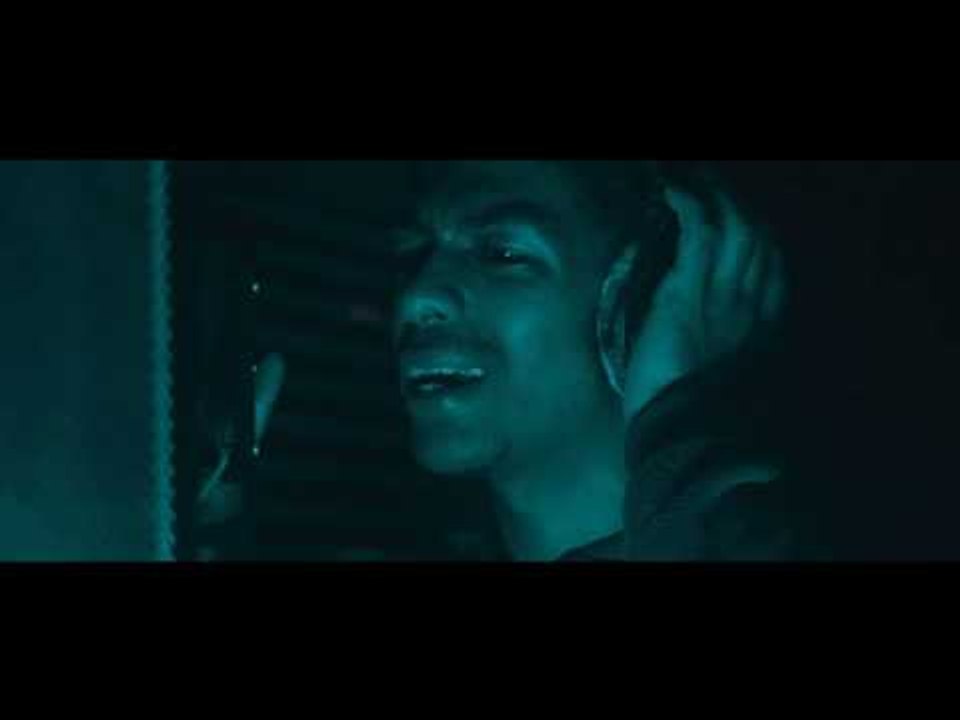 Keekz ft Samurai - Sarah [Music Video] | JDZmedia