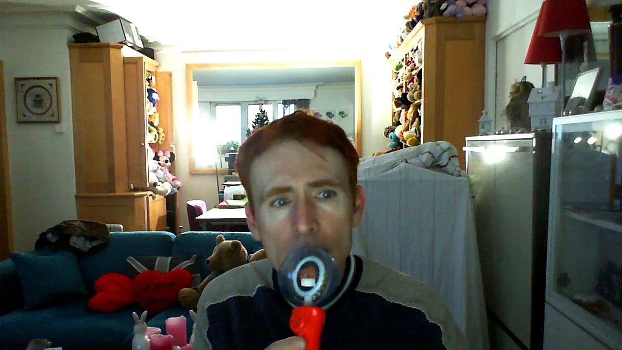 Wiwi égratigne "ain't a thing" d'Oliver Nelson & Kaleem Taylor