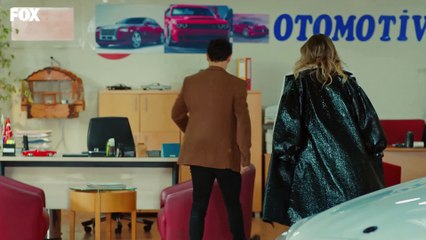 Yıldız'ın yeni kozu - Yasak Elma 35. Bölüm