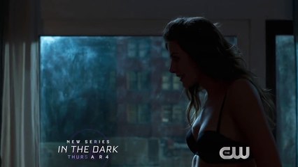 In The Dark (The CW) Stupid Funny Promo (2019)