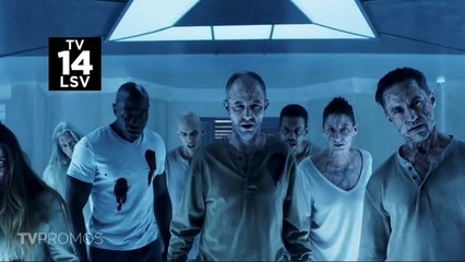 The Passage 1x09 Stay in the Light 1x10 Last Lesson Promo (2019) Season Finale