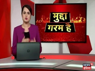 अखिलेश बोले-बीजेपी सैनिकों की शहादत पर बंद करे चुनावी राजनीति