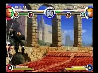 Gnouz RB5 - KOFXI - 2pac vs Frionel