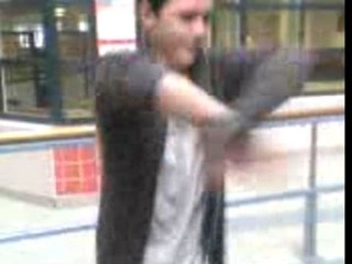 benjamin le tecktonik épisode 3 mdr