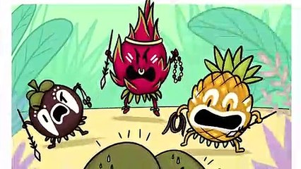 Vacations Can Be A Crazy Time | Comics