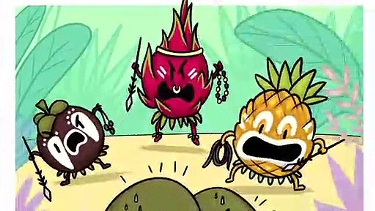 Vacations Can Be A Crazy Time | Comics