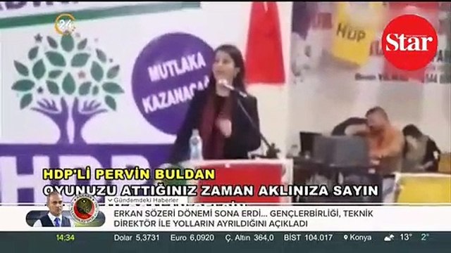'Nasıl Cudi’de, Gabar’da gömdüysek, 31 Mart’ta sandığa gömelim'