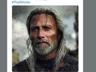 La Quotidienne - La Story : Mads Mikkelsen