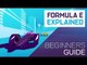 Beginner's Guide To Formula E | Formula E Explained | ABB FIA Formula E Championship