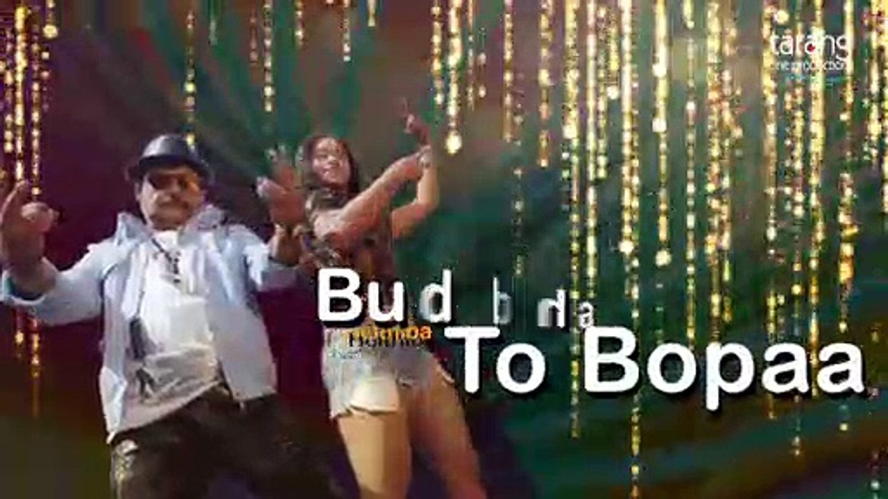 Jhoom Le jhoomle Full Video Song -  Chal Tike Dusta Heba Film -  Mihir Das, Abhijit Majumdar 's Odia Movie -  2019  Full HD Odia Film Video Song